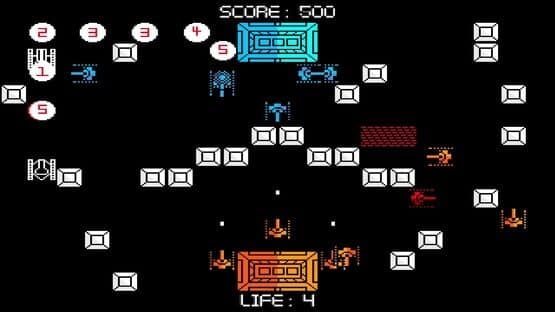 Tiger Tank 59 I: Mission Pack 093 — screenshot 2