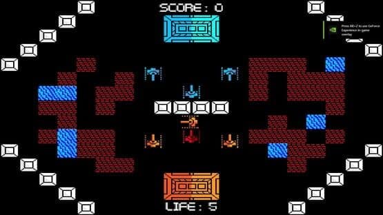 Tiger Tank 59 I: Mission Pack 026 — screenshot 1