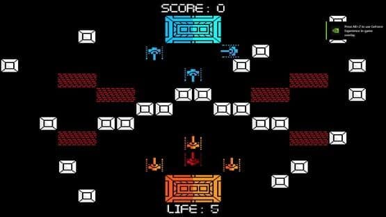 Tiger Tank 59 I: Mission Pack 093 — screenshot 3