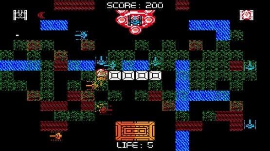 Tiger Tank 59 I: Mission Pack 050 — screenshot 3