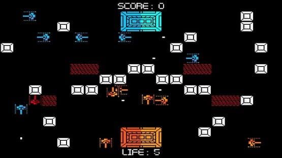 Tiger Tank 59 I: Mission Pack 093 — screenshot 4