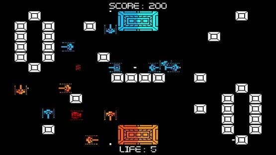 Tiger Tank 59 I: Mission Pack 077 — screenshot 5