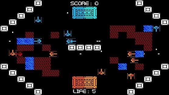 Tiger Tank 59 I: Mission Pack 026 — screenshot 2