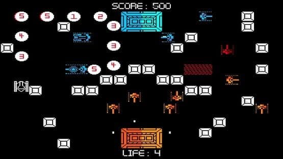 Tiger Tank 59 I: Mission Pack 093 — screenshot 5