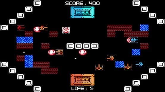 Tiger Tank 59 I: Mission Pack 026 — screenshot 3