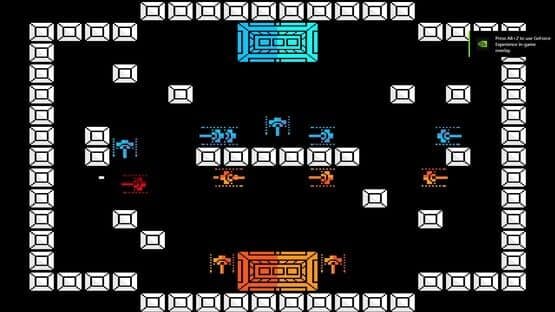 Tiger Tank 59 I: Mission Pack 065 — screenshot 3