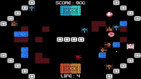 Tiger Tank 59 I: Mission Pack 026 — screenshot 4