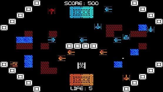 Tiger Tank 59 I: Mission Pack 026 — screenshot 5