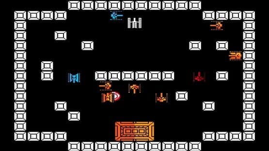 Tiger Tank 59 I: Mission Pack 065 — screenshot 4
