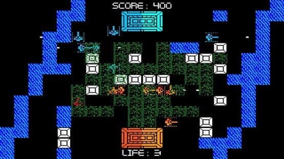 Tiger Tank 59 I: Mission Pack 047 — screenshot 1