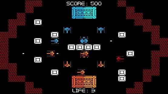Tiger Tank 59 I: Mission Pack 057 — screenshot 1