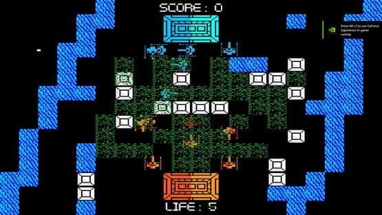 Tiger Tank 59 I: Mission Pack 047 — screenshot 2