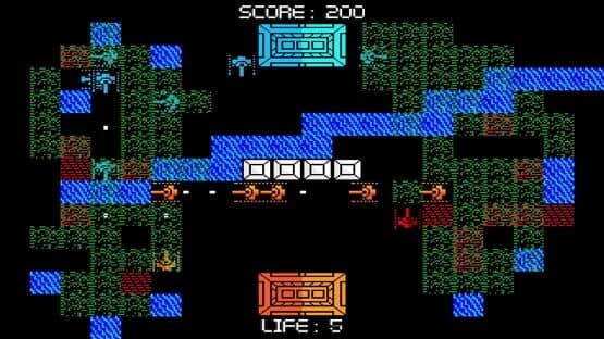Tiger Tank 59 I: Mission Pack 042 — screenshot 1