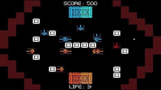 Tiger Tank 59 I: Mission Pack 057 — screenshot 2