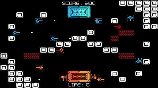 Tiger Tank 59 I: Mission Pack 100 — screenshot 3