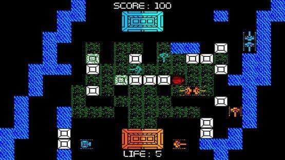 Tiger Tank 59 I: Mission Pack 047 — screenshot 3