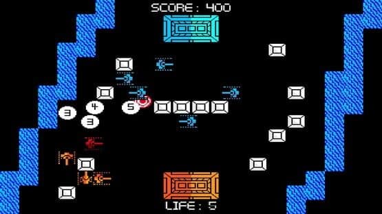 Tiger Tank 59 I: Mission Pack 045 — screenshot 4