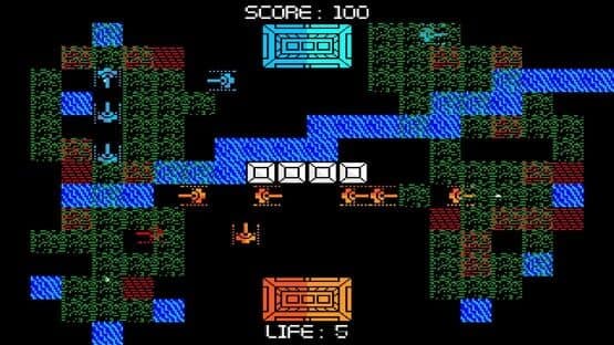 Tiger Tank 59 I: Mission Pack 042 — screenshot 2