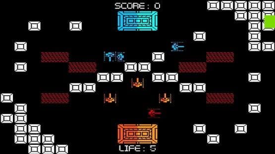 Tiger Tank 59 I: Mission Pack 100 — screenshot 4