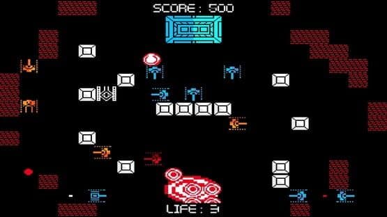 Tiger Tank 59 I: Mission Pack 057 — screenshot 4