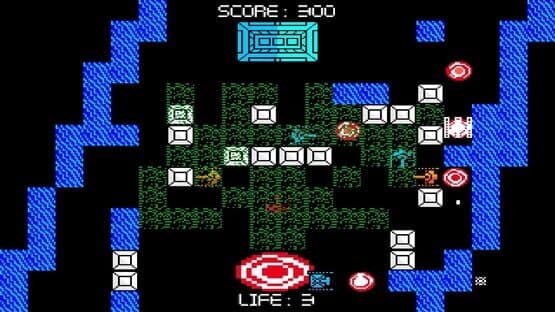 Tiger Tank 59 I: Mission Pack 047 — screenshot 4