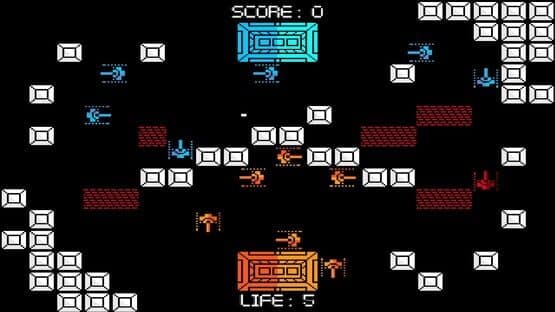 Tiger Tank 59 I: Mission Pack 100 — screenshot 5