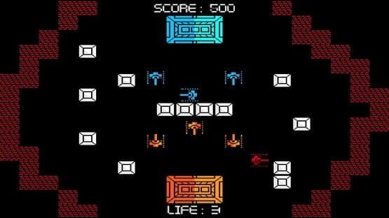 Tiger Tank 59 I: Mission Pack 057 — screenshot 5
