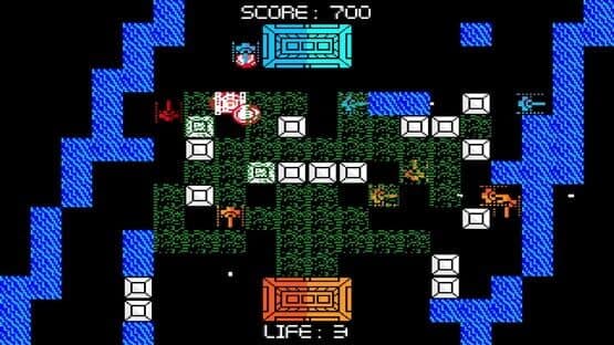 Tiger Tank 59 I: Mission Pack 047 — screenshot 5
