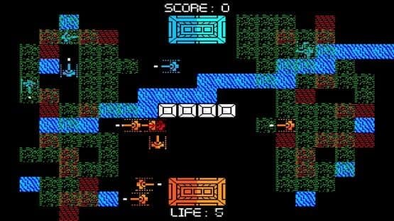 Tiger Tank 59 I: Mission Pack 042 — screenshot 3
