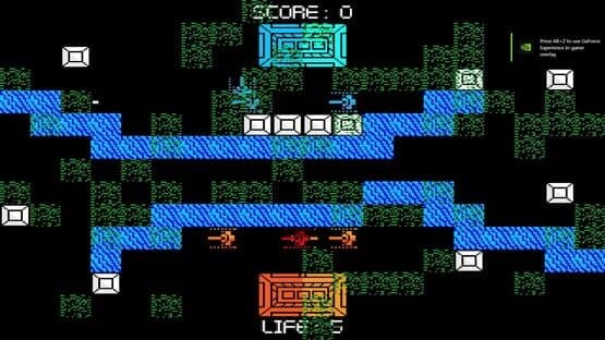 Tiger Tank 59 I: Mission Pack 037 — screenshot 4