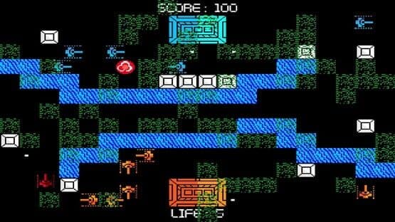 Tiger Tank 59 I: Mission Pack 037 — screenshot 5