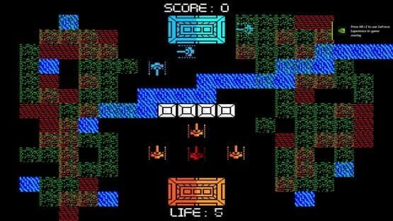 Tiger Tank 59 I: Mission Pack 042 — screenshot 4