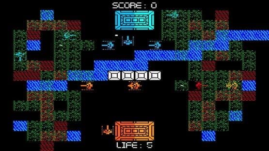 Tiger Tank 59 I: Mission Pack 042 — screenshot 5
