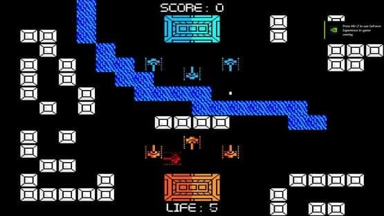 Tiger Tank 59 I: Mission Pack 040 — screenshot 1
