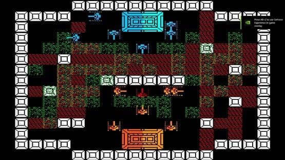 Tiger Tank 59 I: Mission Pack 068 — screenshot 1