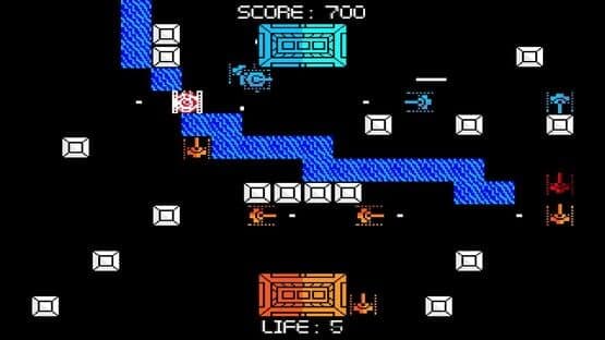 Tiger Tank 59 I: Mission Pack 038 — screenshot 1