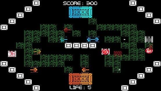 Tiger Tank 59 I: Mission Pack 028 — screenshot 2