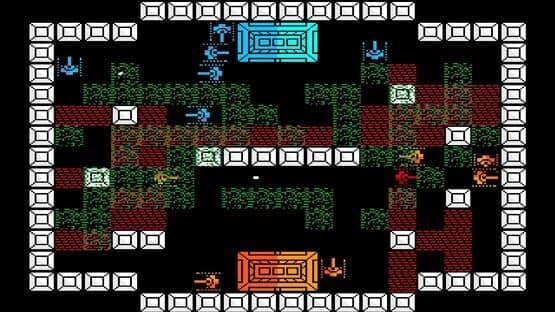 Tiger Tank 59 I: Mission Pack 068 — screenshot 2