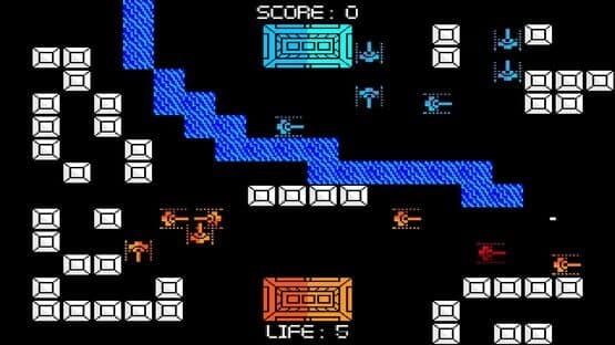 Tiger Tank 59 I: Mission Pack 040 — screenshot 2