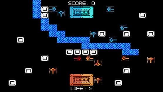 Tiger Tank 59 I: Mission Pack 038 — screenshot 2