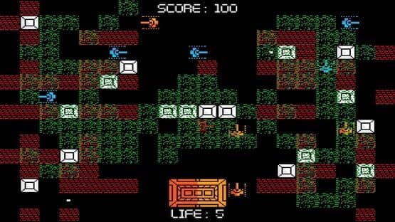 Tiger Tank 59 I: Mission Pack 084 — screenshot 2
