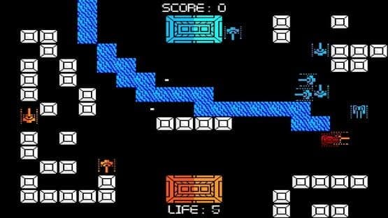Tiger Tank 59 I: Mission Pack 040 — screenshot 3