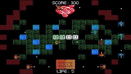 Tiger Tank 59 I: Mission Pack 058 — screenshot 2