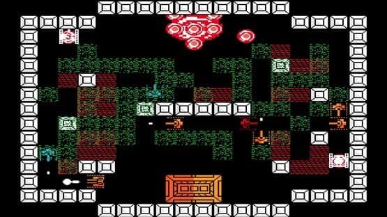 Tiger Tank 59 I: Mission Pack 068 — screenshot 3