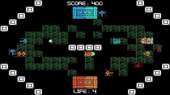 Tiger Tank 59 I: Mission Pack 028 — screenshot 3