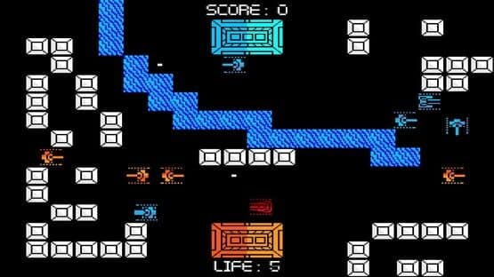 Tiger Tank 59 I: Mission Pack 040 — screenshot 4