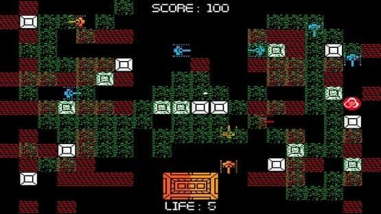 Tiger Tank 59 I: Mission Pack 084 — screenshot 3