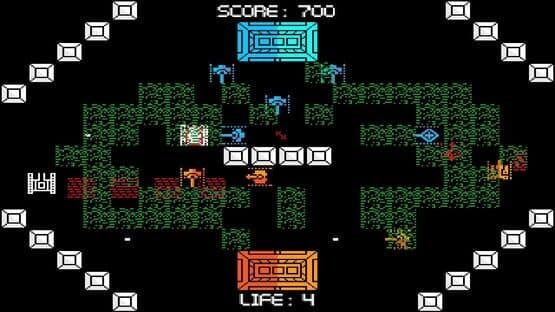 Tiger Tank 59 I: Mission Pack 028 — screenshot 4
