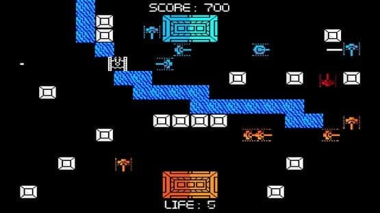 Tiger Tank 59 I: Mission Pack 038 — screenshot 4