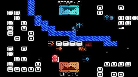 Tiger Tank 59 I: Mission Pack 040 — screenshot 5